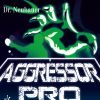 Dr neubauer aggressor pro cover