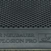 neubauer explosion pro short pimples