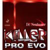 Killer pro evo rubber cover