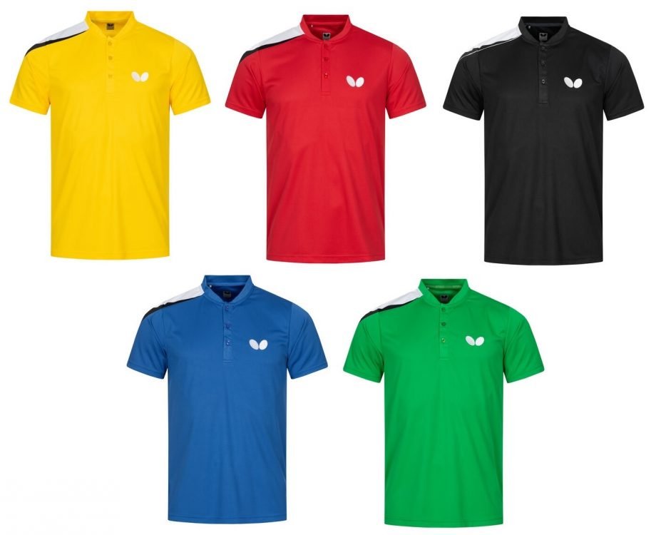 Tosy shirt Butterfly marskineliai stalo tenisui