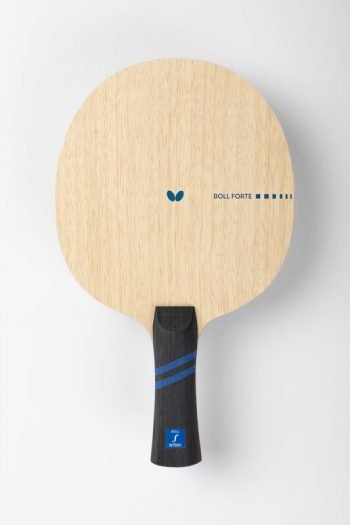 Boll Forte III butterfly pagrindas