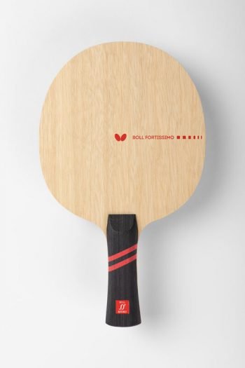 Fortissimo Boll Butterfly blade