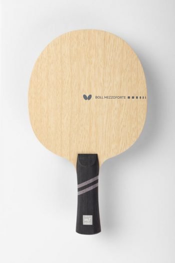 Boll Mezzoforte butterfly blade
