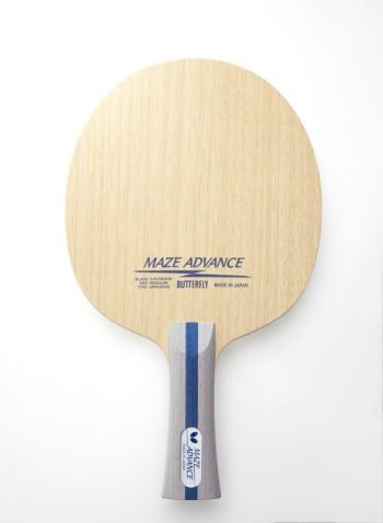 Maze advance pagrindas Butterfly