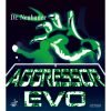 Aggressor pro evo cover