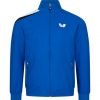 Tosy tracksuit Butterfly table tennis