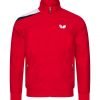 Tosy tracksuit Butterfly table tennis
