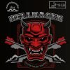 Hellracer der materialspezialist rubber