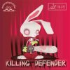 Der materialspezialist killing defender rubber