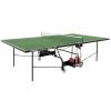 Outdoor roller 400 table tennis table