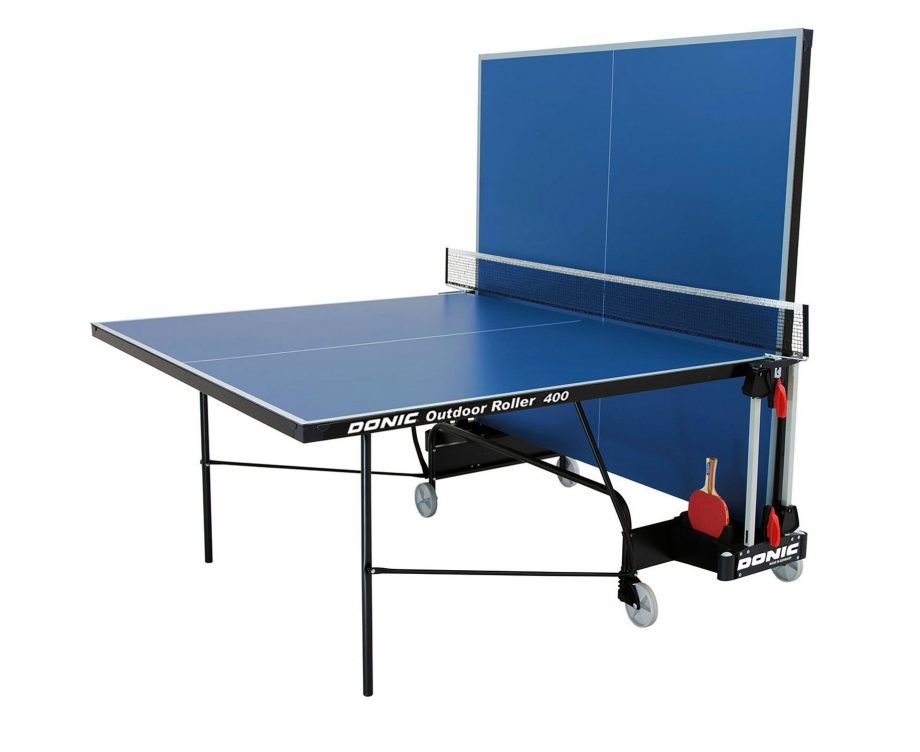 OUTDOOR ROLLER 400 — изображение 2