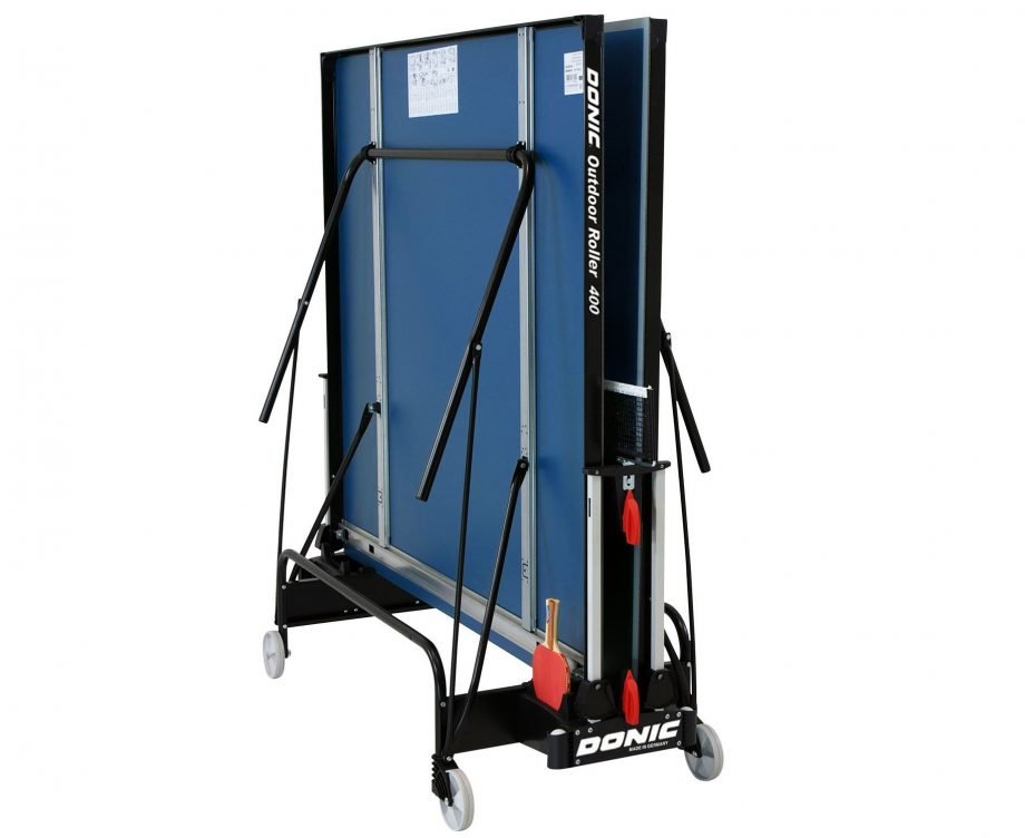 OUTDOOR ROLLER 400 — изображение 3
