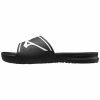 MIZUNO SLIPPERS RELAX SLIDE 2, MIZUNO ŠLEPETĖS RELAX SLIDE 2, for table tennis players for ping pong players, stalo teniso žaidėjams