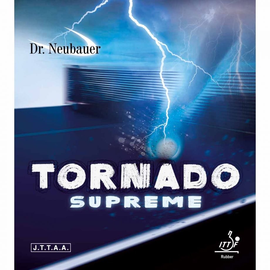 Dr.neubauer tornado supreme