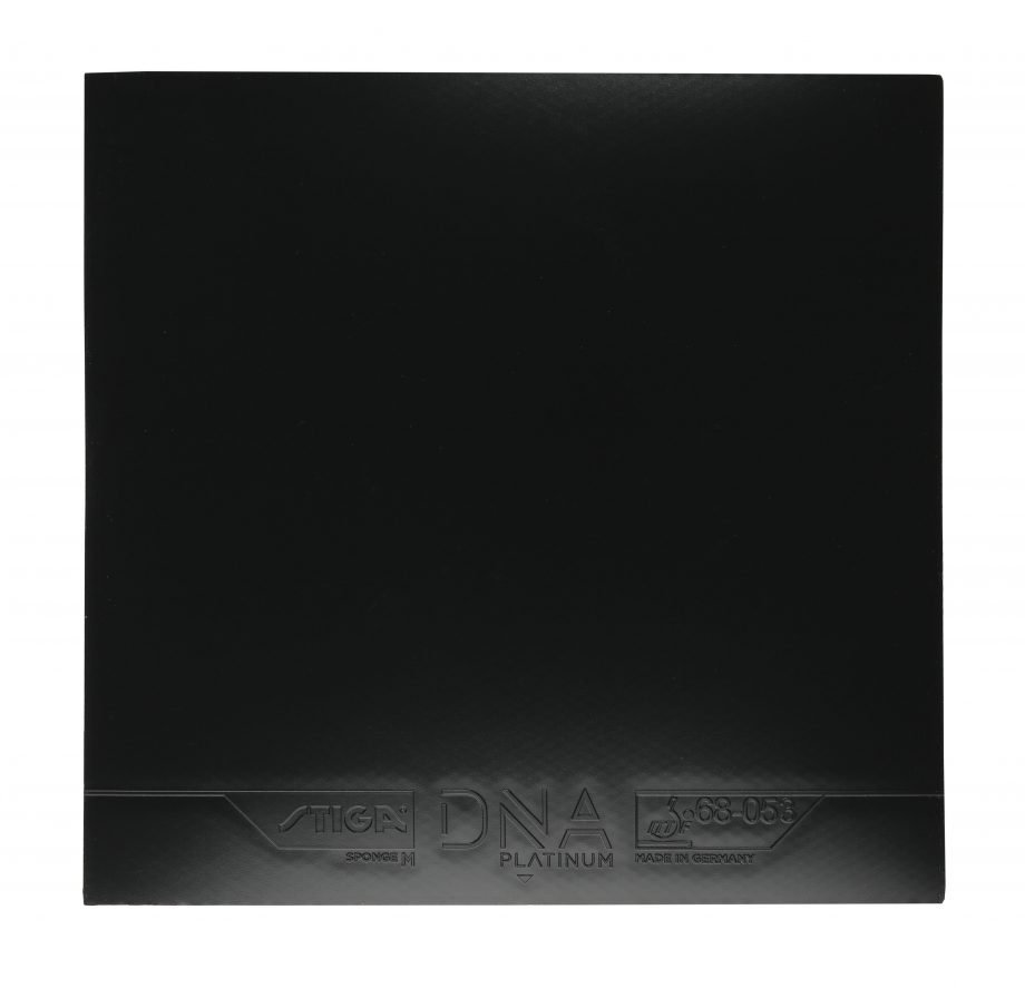 Stiga DNA Platinum M Black