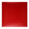 Stiga DNA Platinum S table tennis rubber red