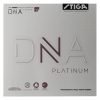 Stiga DNA Platinum XH rubber