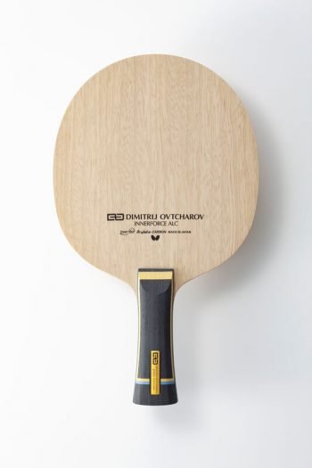 Butterfly Ovtcharov Innerforce ALC blade