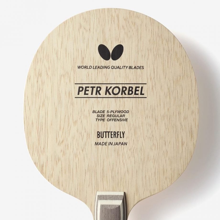 PETR KORBEL (MADE IN JAPAN) — изображение 3
