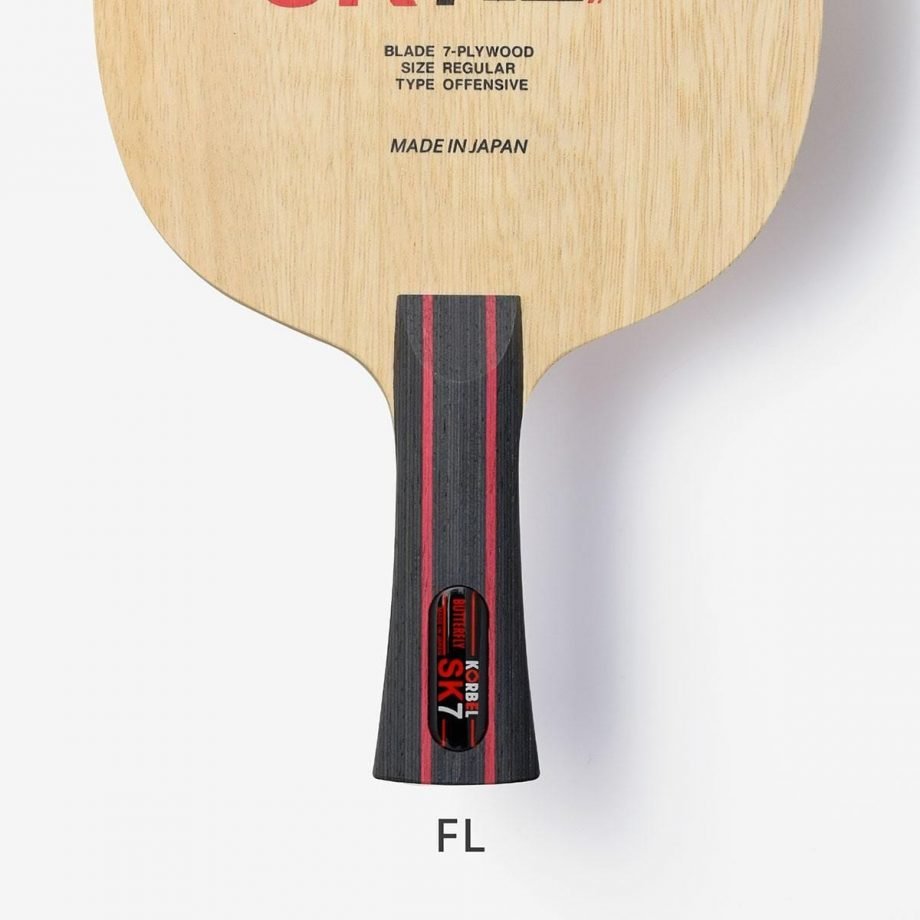 KORBEL SK7 - Image 7