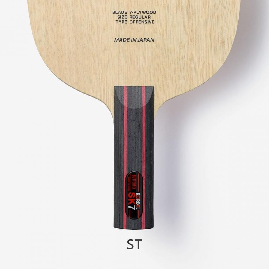 KORBEL SK7 - Image 8