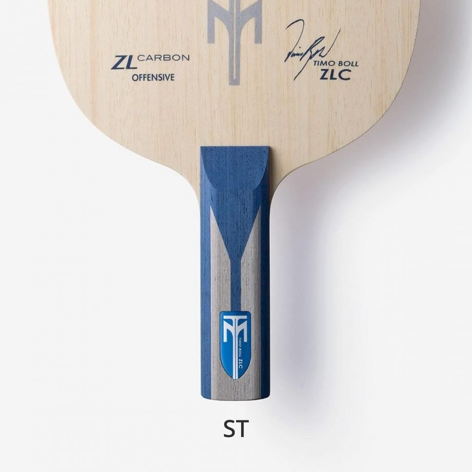 timo Boll ZLC ST