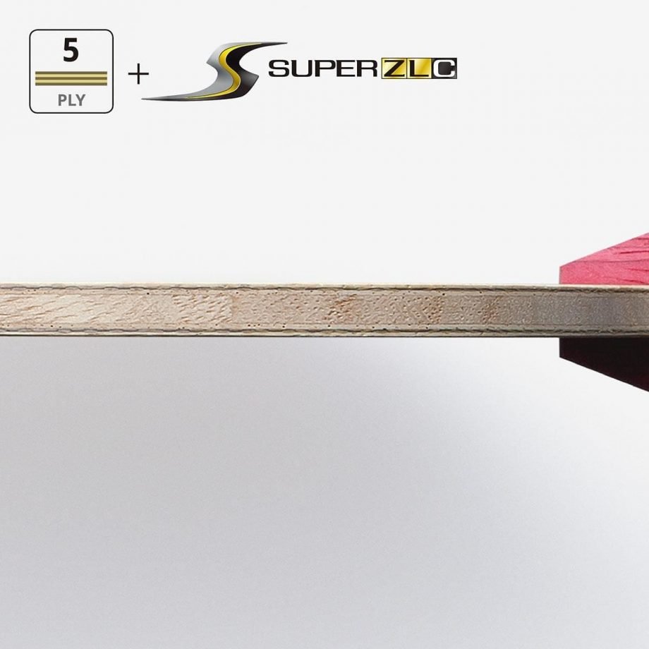 JUN MIZUTANI SUPER ZLC — изображение 6