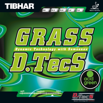 GRASS D.TECS ŽALIA