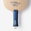 Butterfly Innerforce Layer ALC S anatomic handle  table tennis blade
