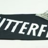 Butterfly Microfiber Cloth