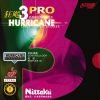 Nittaku Hurricane pro 3 guma stalo tenisui
