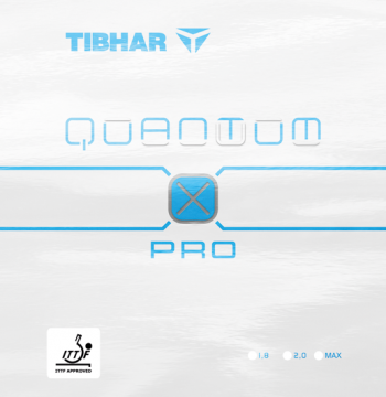 QUANTUM X PRO ROŽINĖ IR MĖLYNA