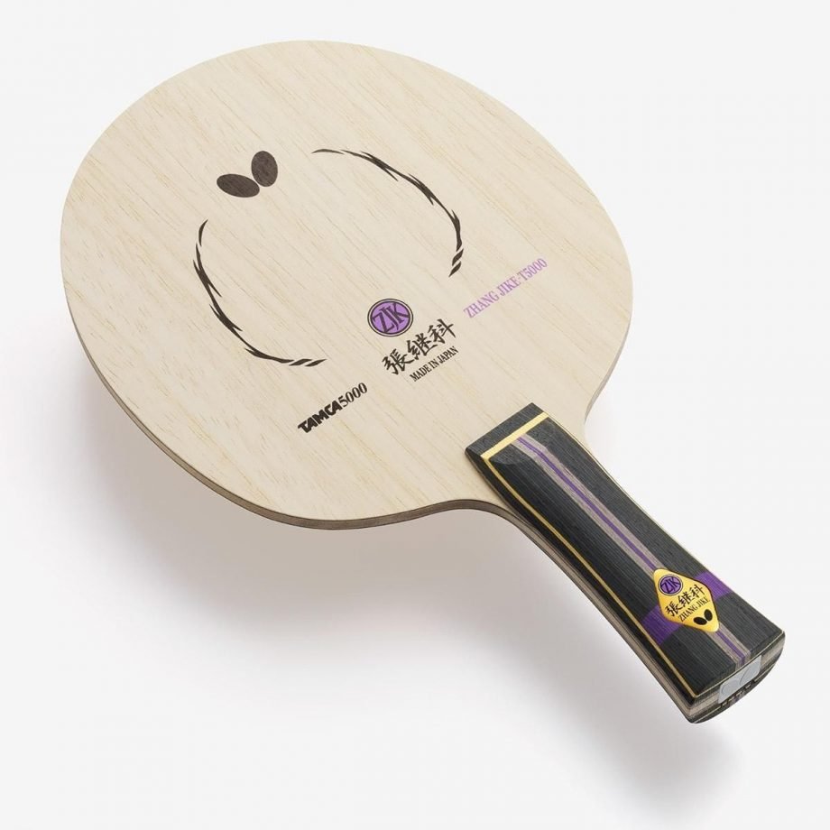 BUTTERFLY ZHANG JIKE T5000 - Image 2