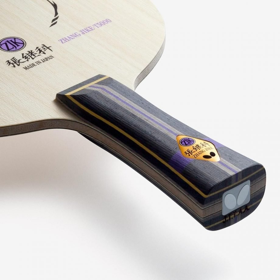 BUTTERFLY ZHANG JIKE T5000 - Image 7