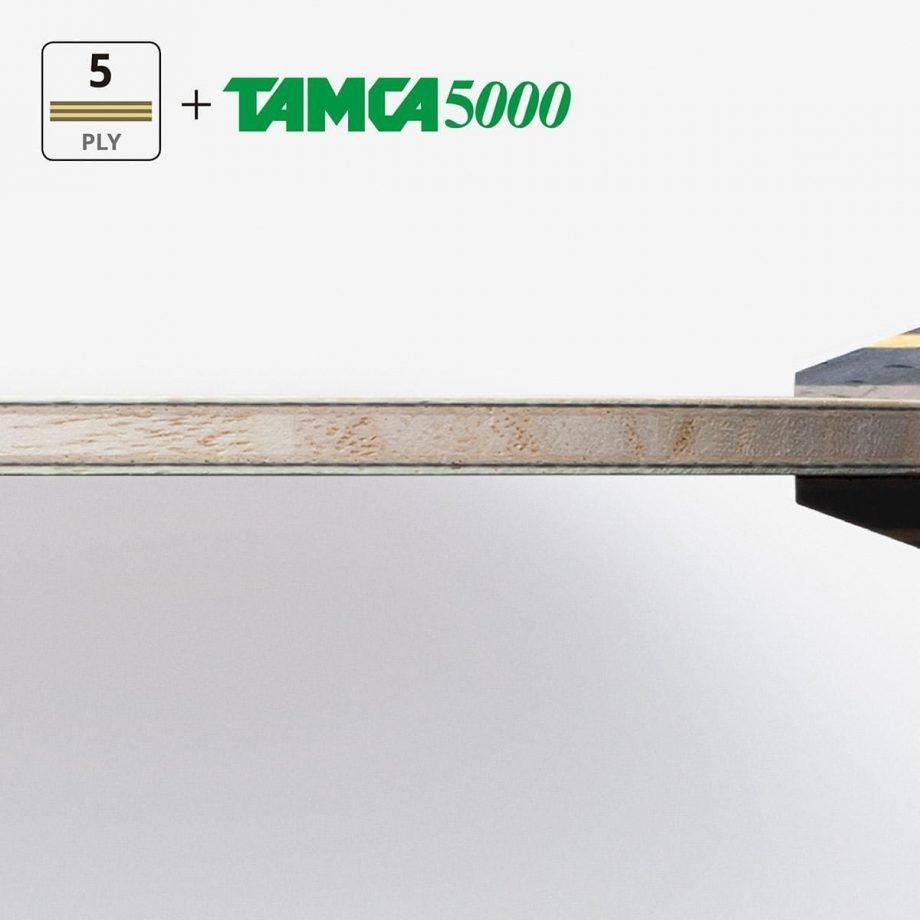 BUTTERFLY ZHANG JIKE T5000 - Image 6
