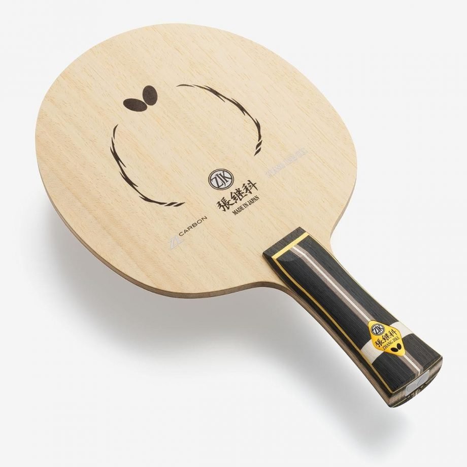 BUTTERFLY ZHANG JIKE ZLC - Image 2