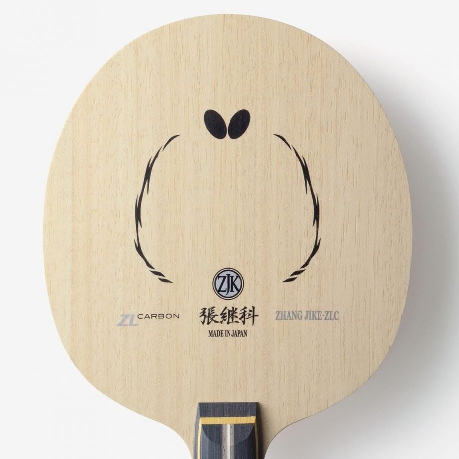 BUTTERFLY ZHANG JIKE ZLC - Image 7
