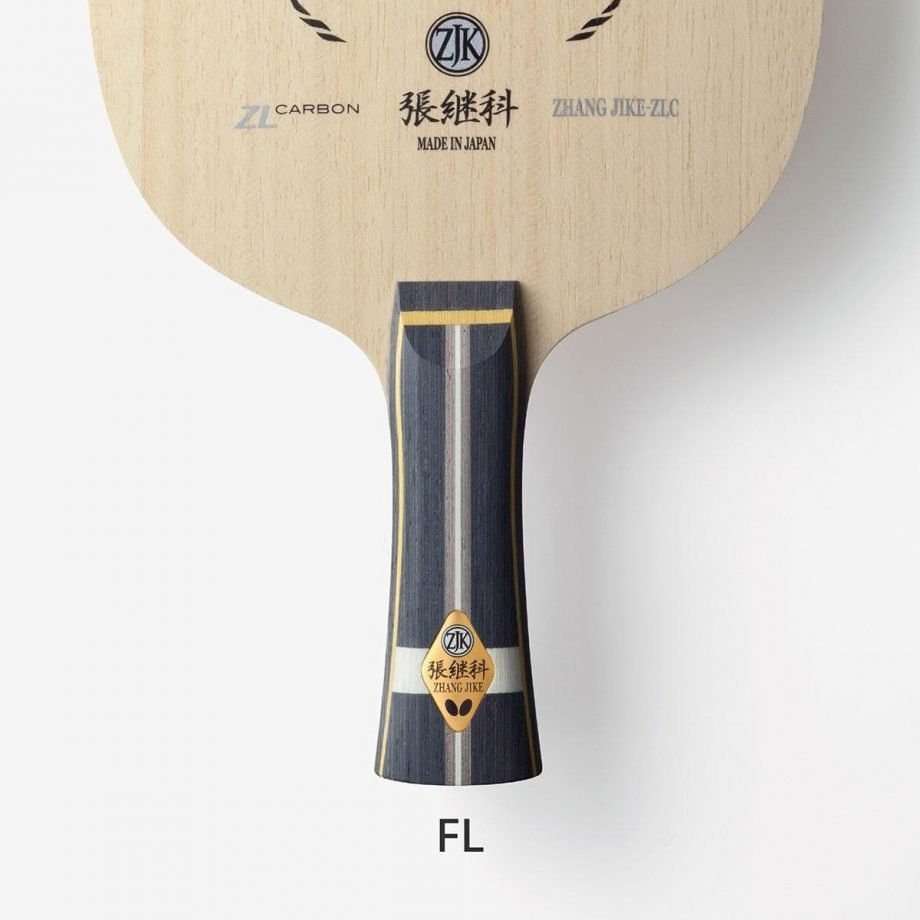 Zhang Jike ZLC