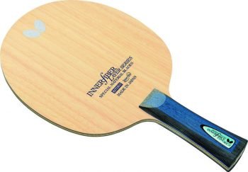 Butterfly Innerforce Layer ALC S table tennis blade