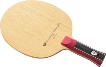 Butterfly Jun Mizutani ZLC  table tennis blade