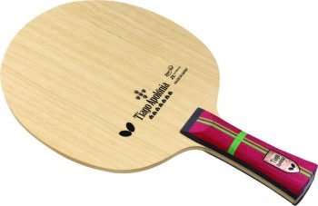 Butterfly Tiago Apolonia ZLC table tennis blade