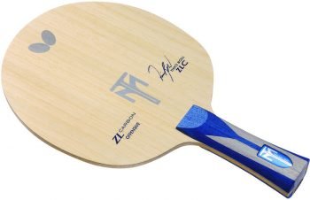 Timo Boll ZLC table tennis blade