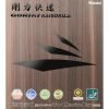 Nittaku Goriki kaisoku table tennis rubber