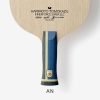 Butterfly Harimoto Innerforce Super ZLC anatomic handle