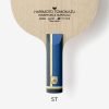 Butterfly Harimoto Innerforce Super ZLC straight handle
