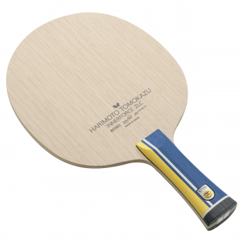 Butterfly Harimoto Innerforce ZLC blade