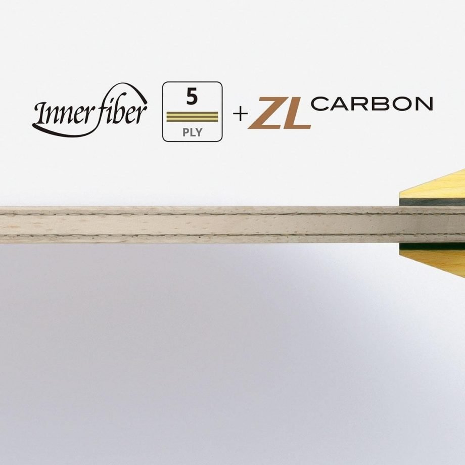 HARIMOTO INNERFORCE LAYER ZLC - Image 7