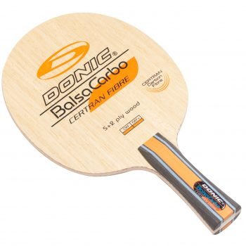 Donic Balsa carbo certain fibre