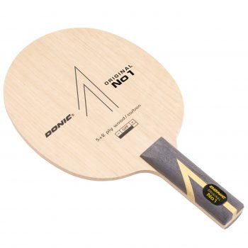 Donic Original No.1 table tennis blade