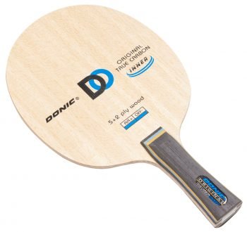 Donic original carbon inner table tennis blade